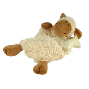 Schaf "Sammy"