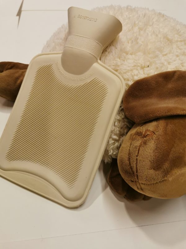 Wärmflasche - Schafzubehör – Bild 3