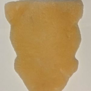 Baby-Naturfell 80/90 cm