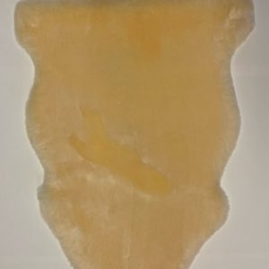 Baby-Naturfell 70/80 cm