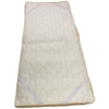 Lammfell Bett-Auflage | 90 x 200 cm – Bild 4